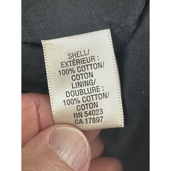 Old Navy Women’s XL Spaghetti Strap Top Keyhole Neckline 100% Cotton India - Picture 9 of 12